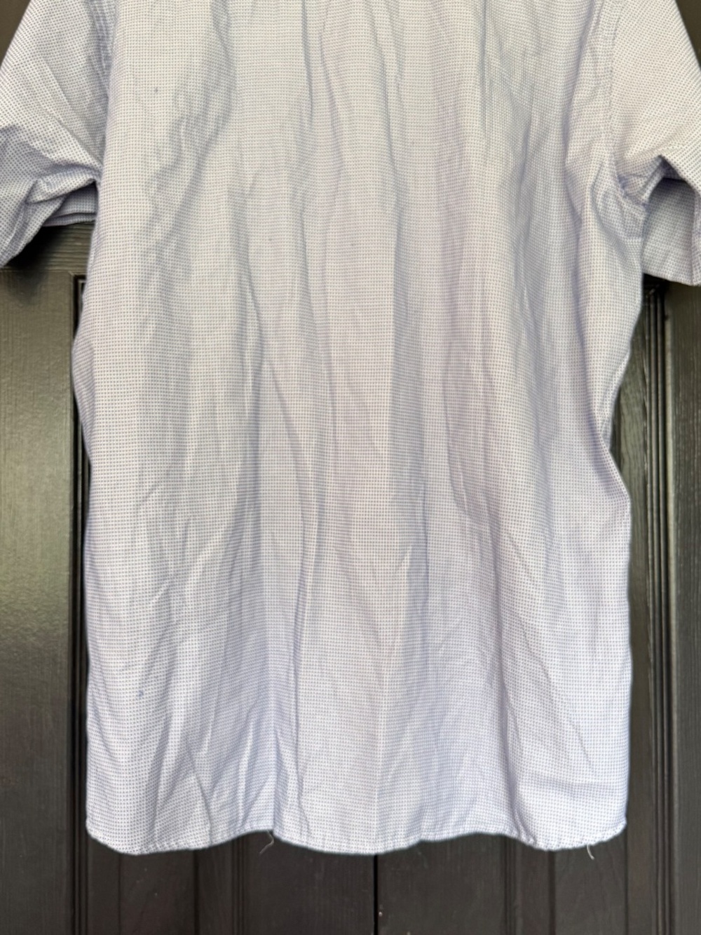 NEW Texas Standard Men’s Short Sleeve Shirt - Picture 4 of 9